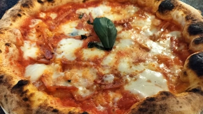 Il Civico 90 Pizzeria Pontinia - Pontinia - 2