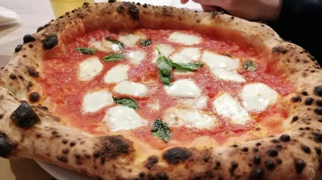 Il Civico 90 Pizzeria Pontinia - Pontinia - 9