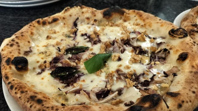 Il Civico 90 Pizzeria Pontinia - Pontinia - 7