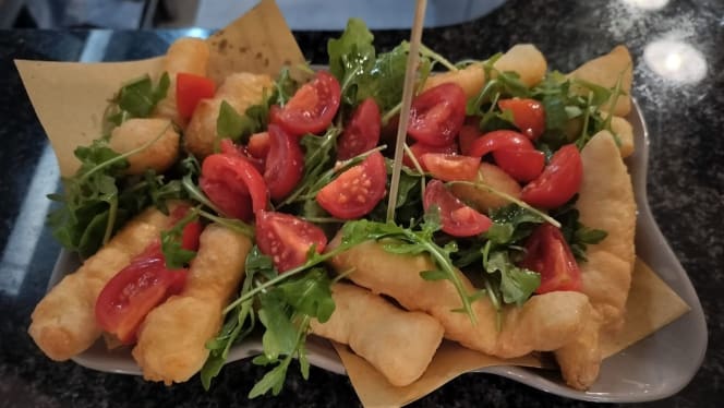 Il Civico 90 Pizzeria Pontinia - Pontinia - 6