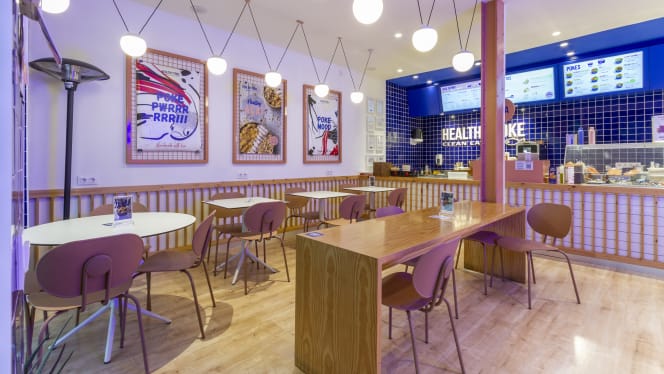 Healthy Poke Pardiñas - 9