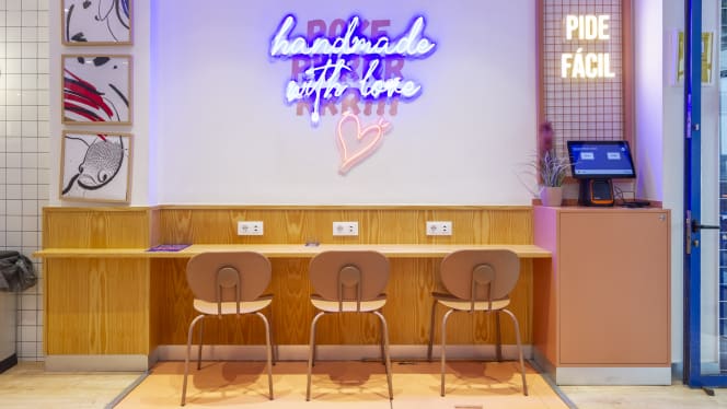 Healthy Poke Pardiñas - 8