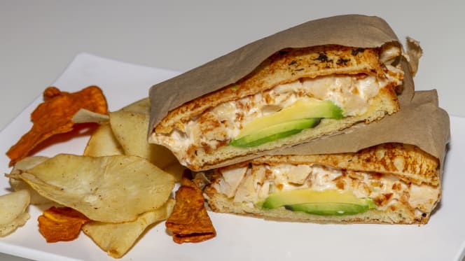 Healthy Poke Pardiñas - 7