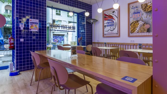 Healthy Poke Pardiñas - 6