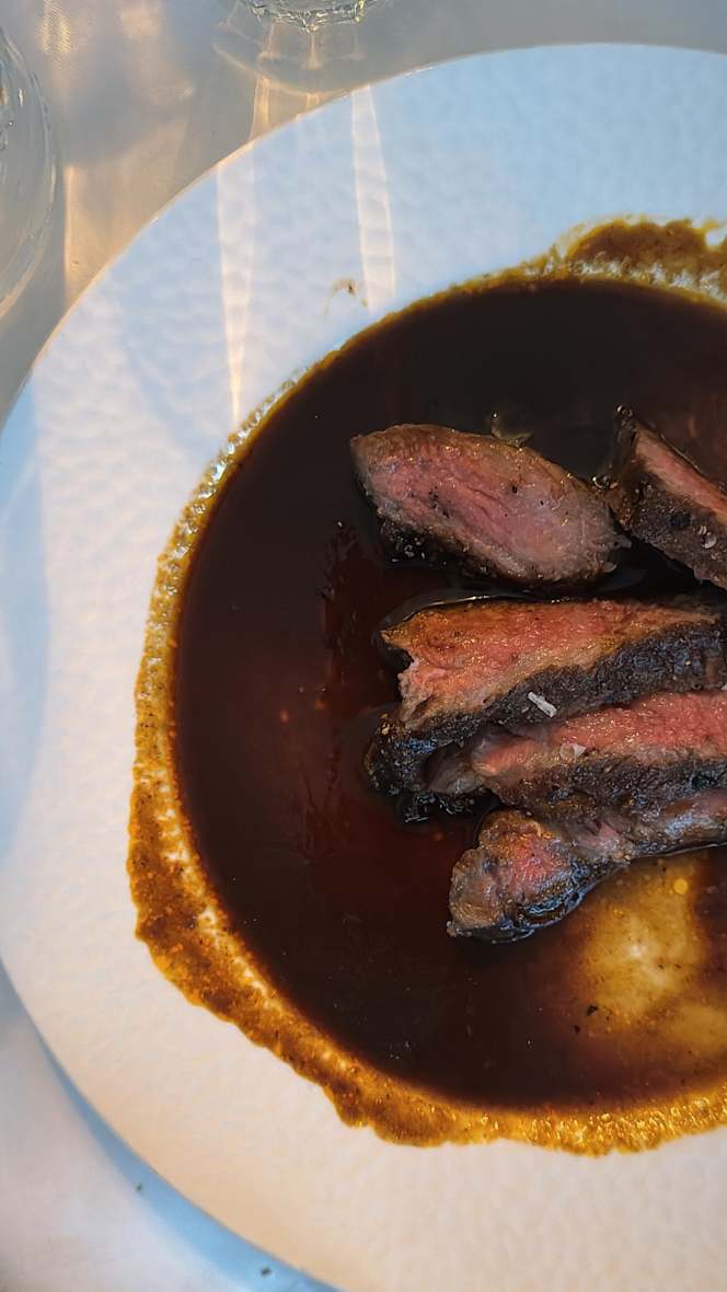 Trattoria Alpina - 2