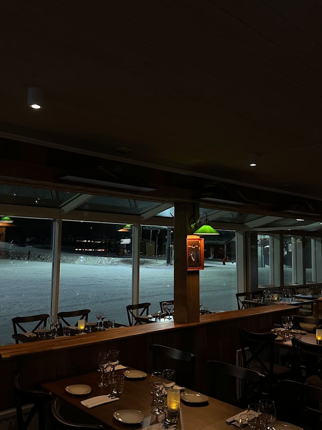 Trattoria Alpina - 0