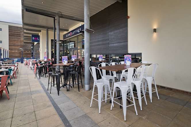 Slug and Lettuce Durham - 4