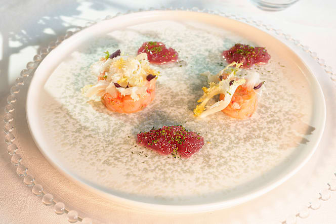 Executive Lounge Restaurant - 6