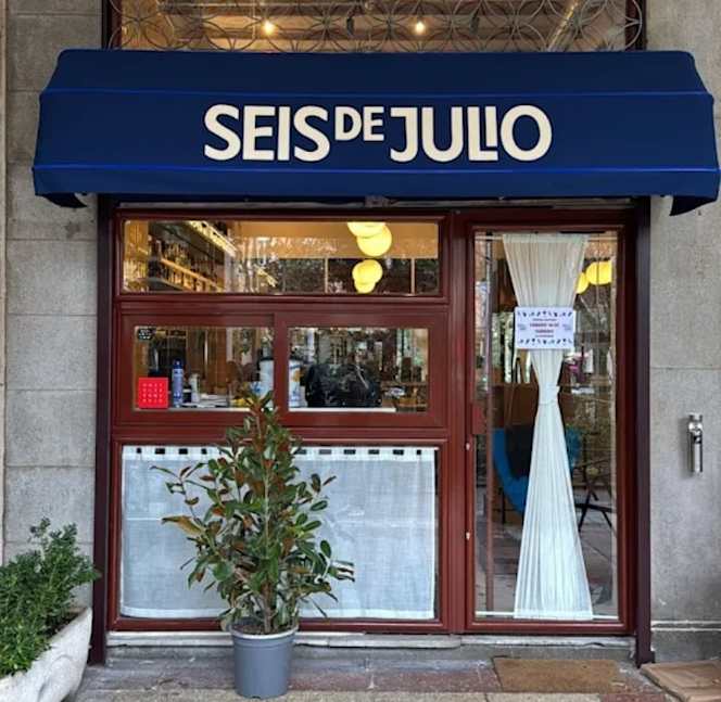 Seis de Julio - 4