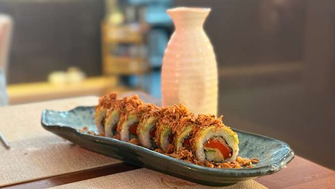 Nalai Sushi - 5