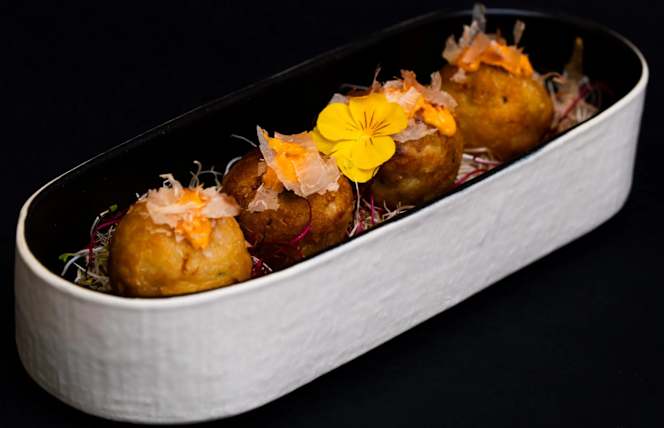 Nalai Sushi - 0