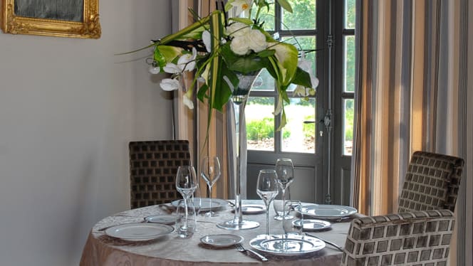 Le Logis du Pere - 5