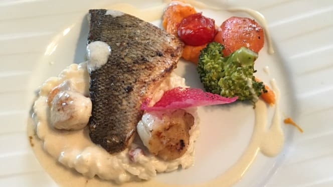 Le Logis du Pere - 1