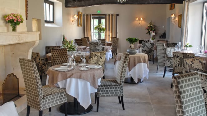 Le Logis du Pere - 0