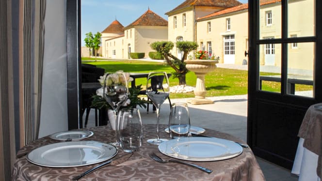 Le Logis du Pere - 4