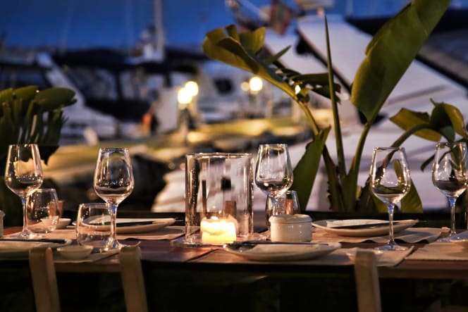 Lucy Wang - Puerto Portals - Portals Nous - 3