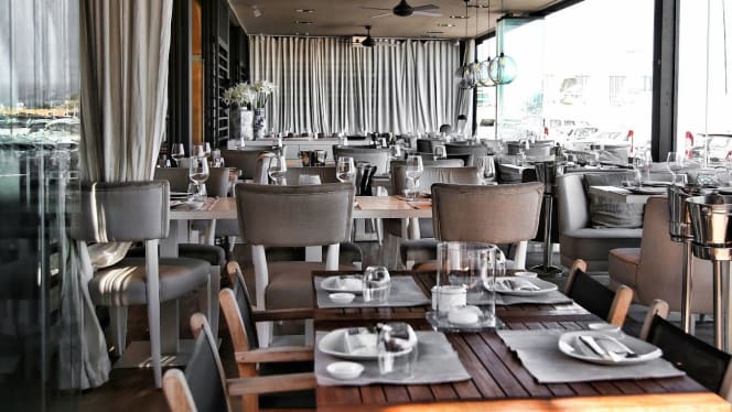 Lucy Wang - Puerto Portals - Portals Nous - 5