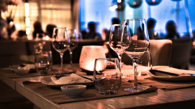 Lucy Wang - Puerto Portals - Portals Nous - 2