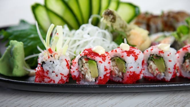 Lucy Wang - Puerto Portals - Portals Nous - 0