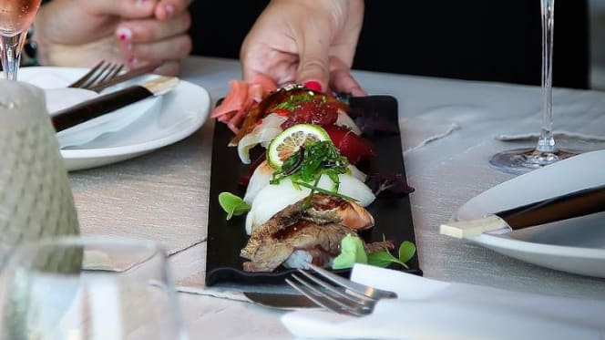 Lucy Wang - Puerto Portals - Portals Nous - 4