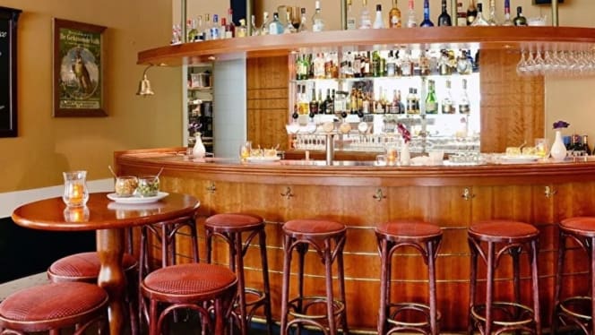 Restaurant Vivaldi - Amrâth Hotel Lapershoek Arenapark Hilversum - 6