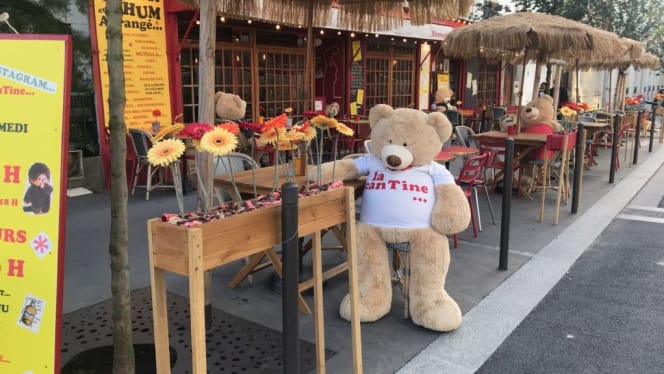 La Cantine de Vincennes - 3