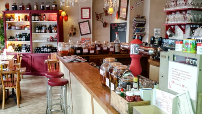 La Cantine de Vincennes - 8