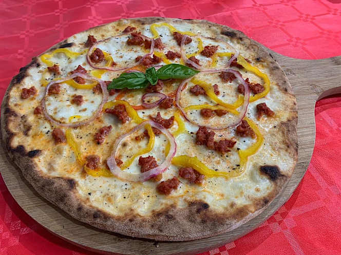 L'Ideal Ristorante Pizzeria - 2