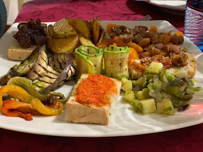 L'Ideal Ristorante Pizzeria - 4