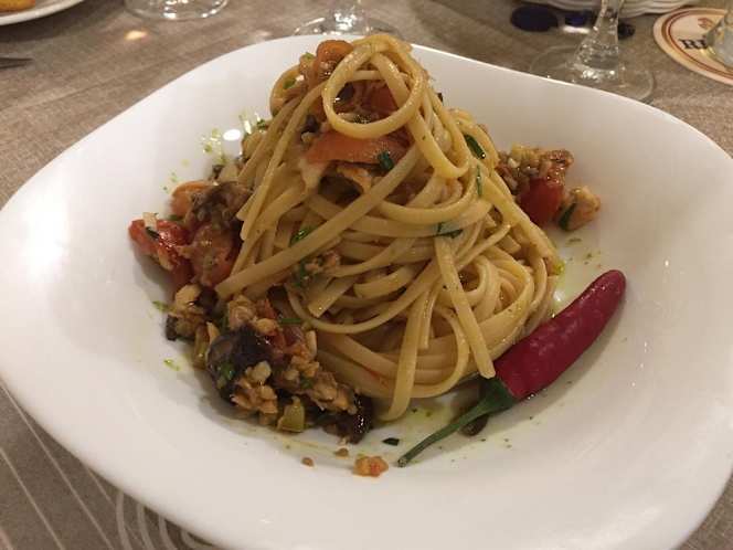 L'Ideal Ristorante Pizzeria - 3