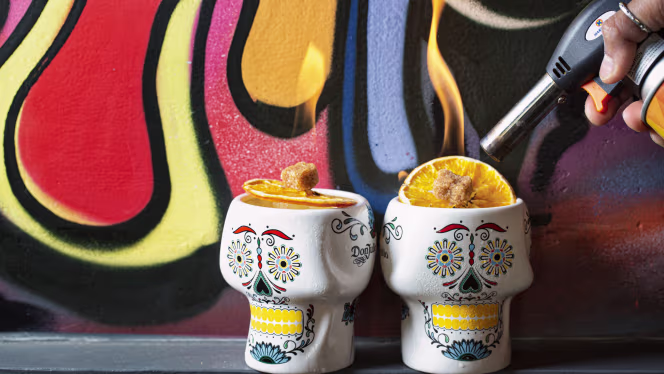 The Coconut Tree - Bath - 6