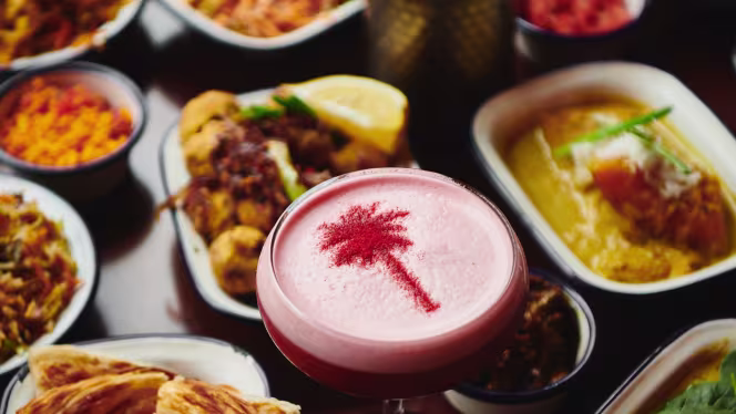 The Coconut Tree - Bath - 5