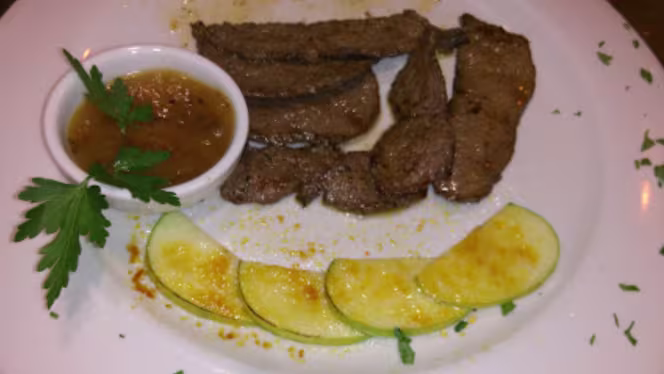 Venta del Comendador - 4