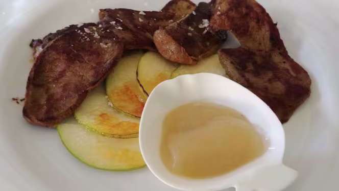 Venta del Comendador - 8