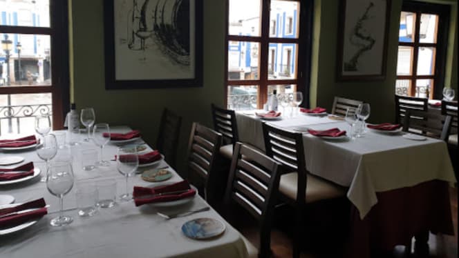 Venta del Comendador - 9