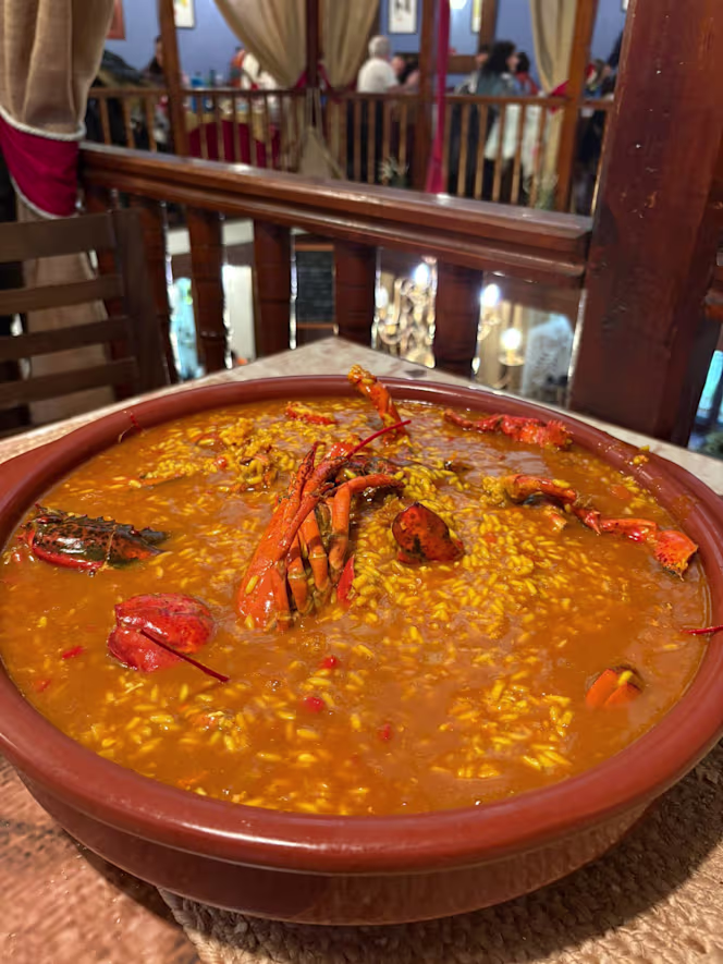 Venta del Comendador - 3