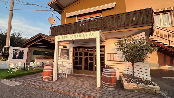 Locanda Ulivi - 0
