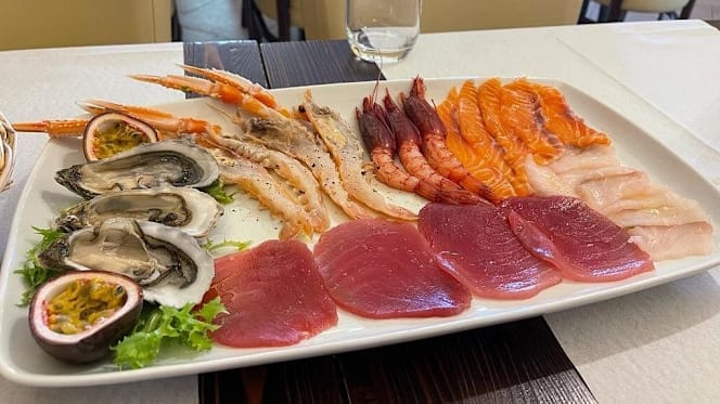 Ristorante Pasta e Vino - 4