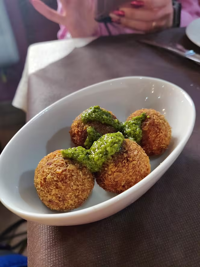 La cucina di rio - 1