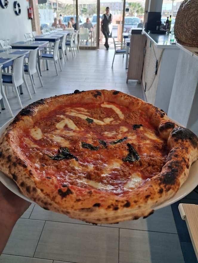 Dal Monzù - 5