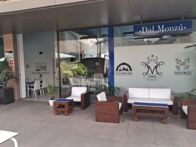 Dal Monzù - 3