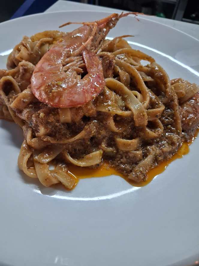 Dal Monzù - 8