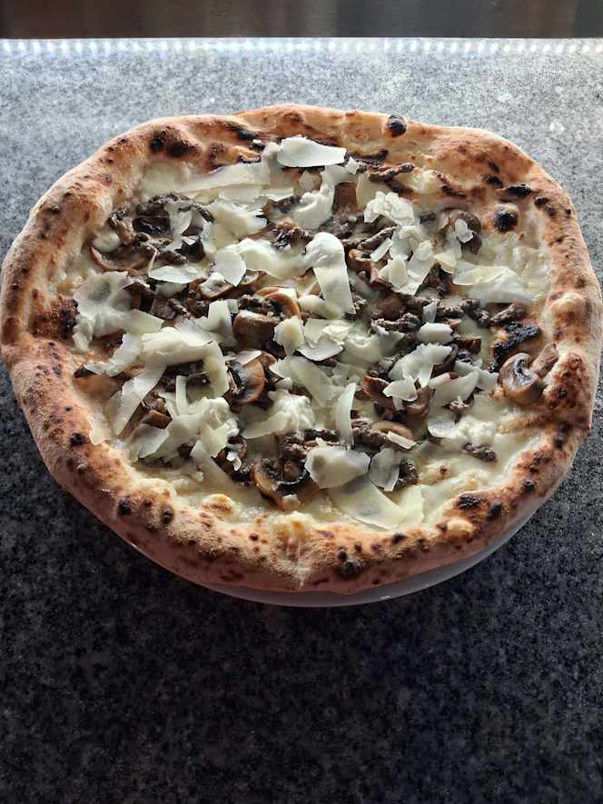 Dal Monzù - 1
