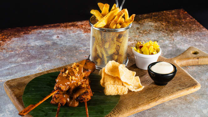 Fletcher Hotel-Restaurant 's-Hertogenbosch - 5