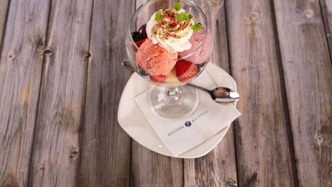 Fletcher Hotel-Restaurant 's-Hertogenbosch - 4