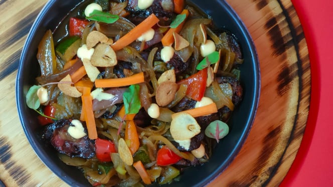 Águas de Bacalhau - 9