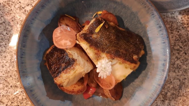 Águas de Bacalhau - 7