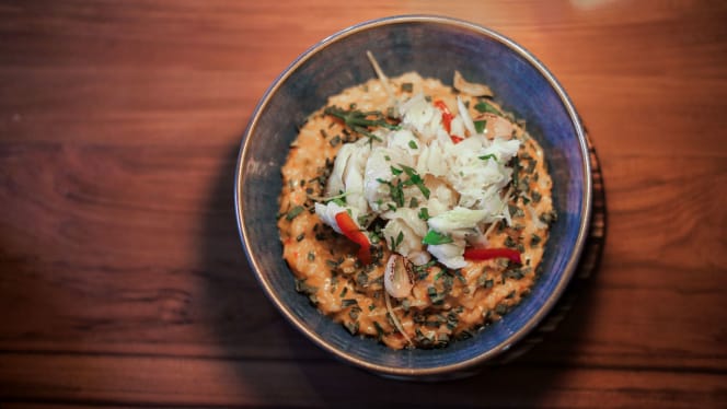 Águas de Bacalhau - 2