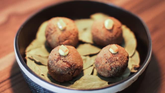 Águas de Bacalhau - 6