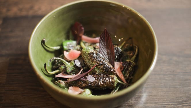 Águas de Bacalhau - 5